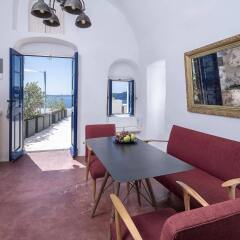 Отель White Pearl Villas комната для гостей фото 4