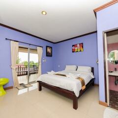 Отель Chanlaya Pura Resort Kohlarn детские мероприятия