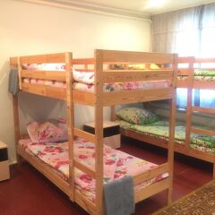 Гостиница Guest House on Griboedovsky 27a - hostel в Ростове-на-Дону отзывы, цены и фото номеров - забронировать гостиницу Guest House on Griboedovsky 27a - hostel онлайн Ростов-на-Дону детские мероприятия
