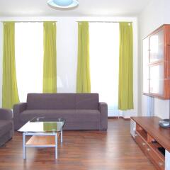 Отель Vienna Family Apartments Австрия, Вена - отзывы, цены и фото номеров - забронировать отель Vienna Family Apartments онлайн комната для гостей фото 5