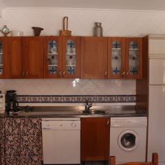 Отель Casa Rural La Oca II в номере фото 2