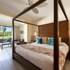 Отель Catalonia Punta Cana - All Inclusive комната для гостей фото 5