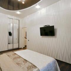 Апартаменты Apartments Natali Минск комната для гостей фото 4