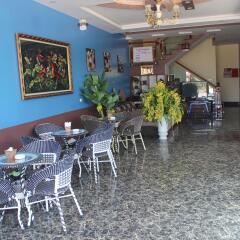 Отель 76 guest house гостиничный бар