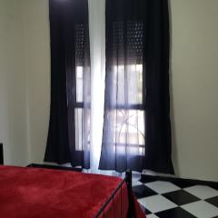 Отель Rayan apartment fes medina Марокко, Фес - отзывы, цены и фото номеров - забронировать отель Rayan apartment fes medina онлайн комната для гостей фото 3