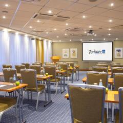 Radisson Blu Ridzene Hotel