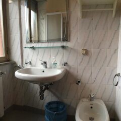 Отель Casa Nostra Signora ванная