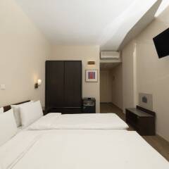 Hotel Abc сейф в номере