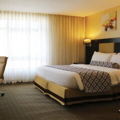 Olive Tree Hotel Amman удобства в номере