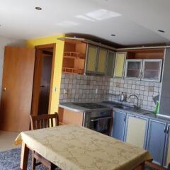 Отель Guest House Ianis Paradise Несебр в номере фото 2