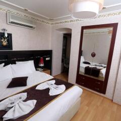 Letter Hotel комната для гостей фото 3