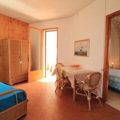 Отель Archetti, Pool Residence Гальяно дель Капо комната для гостей фото 2