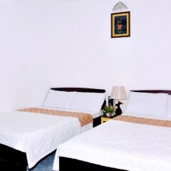 Отель Tuyet Mai 2 Hotel Вьетнам, Нячанг - отзывы, цены и фото номеров - забронировать отель Tuyet Mai 2 Hotel онлайн комната для гостей