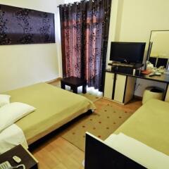 Hotel Lubjana удобства в номере