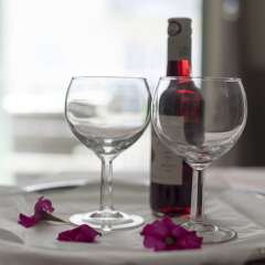 Hotel Villa Rivoli в номере фото 2