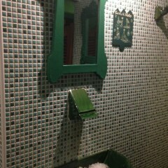 Hotel Aran La Abuela с домашними животными