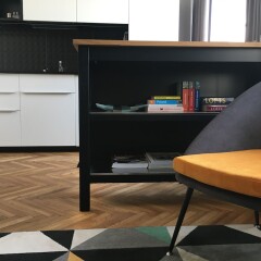 Отель MdM Studio Польша, Варшава - отзывы, цены и фото номеров - забронировать отель MdM Studio онлайн фото 6