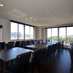 KIKITSU Station Hotel Нагасаки помещение для мероприятий