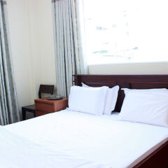 Отель Sunny Guest House комната для гостей