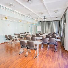 Отель Best Western Plus Hotell Hordaheimen Норвегия, Берген - 2 отзыва об отеле, цены и фото номеров - забронировать отель Best Western Plus Hotell Hordaheimen онлайн помещение для мероприятий