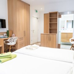 Апартаменты Salzburg Studio Зальцбург фото 22