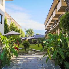 Отель Atithi Resort & Spa Непал, Покхара - отзывы, цены и фото номеров - забронировать отель Atithi Resort & Spa онлайн фото 5