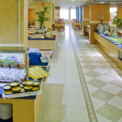 Hotel Montemar Maritim развлечения