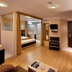 Gallery Residence & Hotel Турция, Стамбул - отзывы, цены и фото номеров - забронировать отель Gallery Residence & Hotel онлайн фото 2