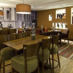 Отель Premier Inn London Waterloo Великобритания, Лондон - отзывы, цены и фото номеров - забронировать отель Premier Inn London Waterloo онлайн питание