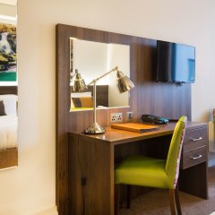 Nox Hotel in Galway, Ireland from 173$, photos, reviews - zenhotels.com room amenities photo 2