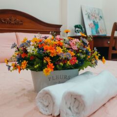 Отель Katie Boutique House