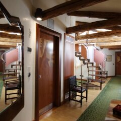 Отель Ca Pisani Hotel Италия, Венеция - отзывы, цены и фото номеров - забронировать отель Ca Pisani Hotel онлайн фитнесс-зал