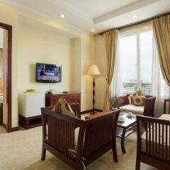 Rosaliza Hotel Hanoi комната для гостей фото 4