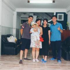 GoGo Dalat Hostel Далат развлечения