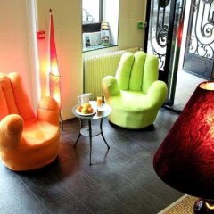 Hotel Aida Marais Printania гостиничный бар