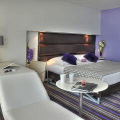 Отель Mercure Nice Promenade Des Anglais комната для гостей фото 7