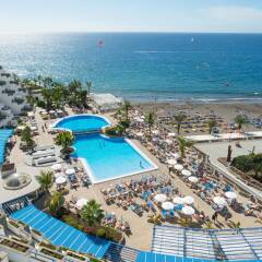 Hotel Suite Princess - All Inclusive - Adults Only пляж