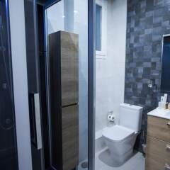 Апартаменты Sweet Inn Apartments Lavapiés Мадрид балкон