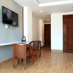 Canary Nha Trang Hotel удобства в номере фото 2
