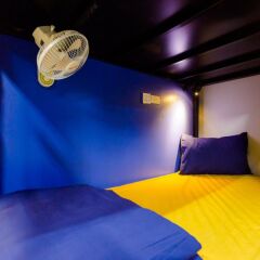 The Signature Inn - Hostel спа