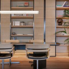 AC Hotel Aitana by Marriott спа