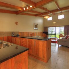 Endeavour Lodge in Burnt Pine, Norfolk Island from 156$, photos, reviews - zenhotels.com
