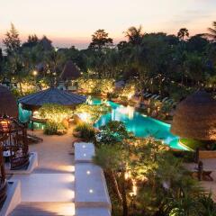 Отель Movenpick Resort & Spa Karon Beach Phuket фото 11