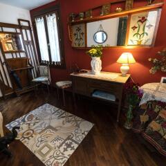 Отель B&B Garibaldi Италия, Трапани - отзывы, цены и фото номеров - забронировать отель B&B Garibaldi онлайн интерьер отеля
