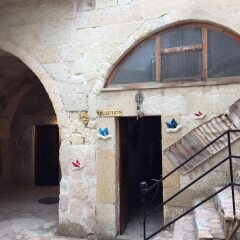 Amor Cave House Турция, Ургуп - отзывы, цены и фото номеров - забронировать отель Amor Cave House онлайн фото 12