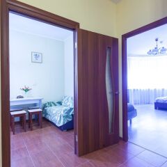 Апартаменты Comfort Apartment Budapeshtskaya 7 Санкт-Петербург фото 5