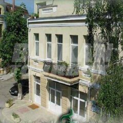 Old Town Hotel Видин балкон