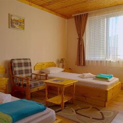 Отель Guest House Edelweiss Болгария, Боровец - отзывы, цены и фото номеров - забронировать отель Guest House Edelweiss онлайн фото 26