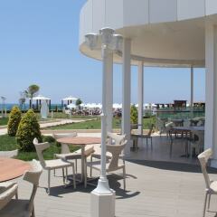Sentido Gold Island Hotel гостиничный бар