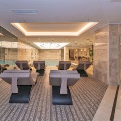 Piya Sport Hotel гостиничный бар